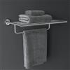 Cosmic Architect S+ mensola portasciugamani, WJC235A0068001, 2350168 Architect S+ cromo [Accessori Bagno > Portasciugamani]
