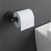 Cosmic Architect S+ porta rotolo, WJC235A0058036, 2353658 Architect S+ nero opaco [Accessori Bagno > Porta Rotolo]