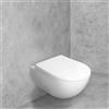 Geberit Acanto WC sospeso, 500600018+TK9000, Acanto bianco [WC > WC Sospesi]