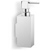 Decor Walther Universal dispenser per sapone, 0847500, DW 375 N Universal [Accessori Bagno > Portasapone]