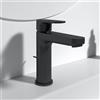 Ideal Standard Cerafine O rubinetto lavabo Grande, BC699XG, Grande Cerafine O silk black [Rubinetteria Bagno > Rubinetteria Lavabo]