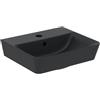Ideal Standard Connect Air lavamani, E0307V3, Connect Air nero opaco [Lavabi > Lavamani]