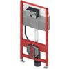 TECE profil elemento incasso A: 112 cm, per WC sospeso, 9300300, profil [Elementi ad Incasso > Elementi Incasso per WC]