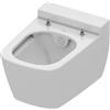 TECE one smart WC sospeso, 9700201, one bianco [WC > Ricambi WC]