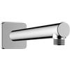 hansgrohe Vernis Shape braccio doccia, 26405000, Vernis Shape cromo [Rubinetteria Bagno > Soffioni Doccia]