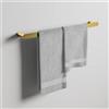 Ideal Standard Conca barra portasciugamani, T4499A2, Conca; Atelier Collections brushed gold [Accessori Bagno > Portasciugamani]