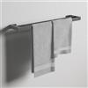Ideal Standard Conca barra portasciugamani, T4500A5, Conca; Atelier Collections magnetic grey [Accessori Bagno > Portasciugamani]