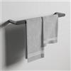 Ideal Standard Conca barra portasciugamani, T4501A5, Conca; Atelier Collections magnetic grey [Accessori Bagno > Portasciugamani]
