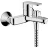 hansgrohe Vernis Blend rubinetto vasca esterno, miscelatore monocomando, 71440000, Vernis Blend cromo [Rubinetteria Bagno > Rubinetteria Vasca]