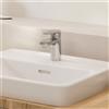 hansgrohe Vernis Blend rubinetto lavabo 70, 71558000, 70 Vernis Blend cromo [Rubinetteria Bagno > Rubinetteria Lavabo]