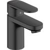 hansgrohe Vernis Blend rubinetto lavabo 70 CoolStart, 71584670, 70 Vernis Blend nero opaco [Rubinetteria Bagno > Rubinetteria Lavabo]