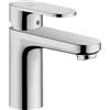 hansgrohe Vernis Blend rubinetto lavabo 100 CoolStart, 71585000, 100 Vernis Blend cromo [Rubinetteria Bagno > Rubinetteria Lavabo]