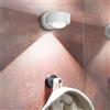 Top Light Puk Wall lampada a parete LED senza accessori, 2-0812-LED-WE, Puk Wall; Puk; Black & White Edition [Lampade per Interni > Lampade a Parete]