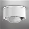 Top Light Puk One 2 lampada a soffitto, LED, 2-080022-LED-WE, Puk Mini One 2; Puk One 2; Puk One; Puk; Black & White Edition [Lampade per Interni > Lampade a Soffitto]
