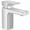 hansgrohe Vernis Shape rubinetto lavabo 100, 71569000, 100 Vernis Shape cromo [Rubinetteria Bagno > Rubinetteria Lavabo]