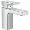 hansgrohe Vernis Shape rubinetto lavabo 100, 71568000, 100 Vernis Shape cromo [Rubinetteria Bagno > Rubinetteria Lavabo]