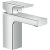 hansgrohe Vernis Shape rubinetto lavabo 100 CoolStart, 71594000, 100 Vernis Shape cromo [Rubinetteria Bagno > Rubinetteria Lavabo]