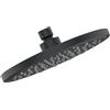 Ideal Standard Idealrain soffione doccia, 1 tipo di getto, BD140XG, Idealrain silk black [Rubinetteria Bagno > Soffioni Doccia]