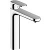 hansgrohe Vernis Blend rubinetto lavabo alto 190, 71581000, 190 Vernis Blend cromo [Rubinetteria Bagno > Rubinetteria Lavabo]