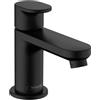 hansgrohe Vernis Blend rubinetto lavabo 70, 71583670, 70 Vernis Blend nero opaco [Rubinetteria Bagno > Rubinetteria Lavabo]