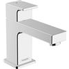 hansgrohe Vernis Shape rubinetto lavabo 70, 71592000, 70 Vernis Shape cromo [Rubinetteria Bagno > Rubinetteria Lavabo]