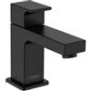 hansgrohe Vernis Shape rubinetto lavabo 70, 71592670, 70 Vernis Shape nero opaco [Rubinetteria Bagno > Rubinetteria Lavabo]