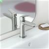 hansgrohe Logis rubinetto lavabo 110, 71251000, 110 Logis cromo [Rubinetteria Bagno > Rubinetteria Lavabo]
