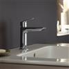 hansgrohe Logis rubinetto lavabo 110, 71252000, 110 Logis cromo [Rubinetteria Bagno > Rubinetteria Lavabo]