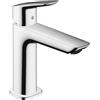 hansgrohe Logis rubinetto lavabo 110 CoolStart, 71255000, 110 Logis cromo [Rubinetteria Bagno > Rubinetteria Lavabo]