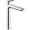 hansgrohe Logis rubinetto lavabo alto 240, 71258000, 240 Logis cromo [Rubinetteria Bagno > Rubinetteria Lavabo]