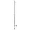 Avenarius Universal scaldasciugamani, elettrico, 9055201016, Universal cromo [Accessori Bagno > Portasciugamani]