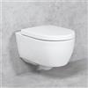 Geberit iCon WC sospeso, 501661008+TK1000, iCon bianco [WC > WC Sospesi]