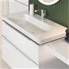 Villeroy & Boch Subway 3.0 lavabo sospeso, 4A70A2R1, Subway 3.0 bianco [Lavabi > Lavabi Sospesi]