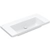 Villeroy & Boch Subway 3.0 lavabo sospeso, 4A70A3R1, Subway 3.0 bianco [Lavabi > Lavabi Sospesi]