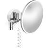 Avenarius Universal specchio cosmetico, con illuminazione, ingrandimento 5x, 9505103010, Universal [Specchi Cosmetici > Specchi Cosmetici]