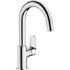 hansgrohe Vernis Blend rubinetto lavabo, 71554000, Vernis Blend cromo [Rubinetteria Bagno > Rubinetteria Lavabo]