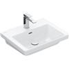 Villeroy & Boch Subway 3.0 lavabo sospeso, 4A70F4R1, Subway 3.0 bianco [Lavabi > Lavabi Sospesi]
