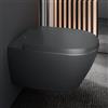 Villeroy & Boch Subway 2.0 WC sospeso a parete con DirectFlush, 5614R0i4, Subway 2.0 graphite [WC > WC Sospesi]