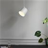 design for the people Angle lampada a sospensione, E27, 2020673001, Angle [Lampade per Interni > Lampade a Sospensione]