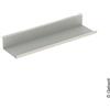 Geberit iCon mensola, 502326JL1, iCon grigio sabbia opaco [Mobili da Bagno > Mobili Complementari]