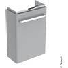 Geberit Renova Compact mobile sottolavabo, 1 anta, 501924421, Renova Compact [Mobili da Bagno > Mobili Lavabo]