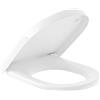 Villeroy & Boch Embrace sedile WC, 8M57S101, Embrace bianco [WC > Sedili WC]