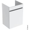 Geberit Renova Plan New mobile sottolavabo, 1 anta, 501903011, Renova Plan New [Mobili da Bagno > Mobili Lavabo]