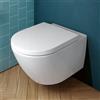 Villeroy & Boch Subway 3.0 WC sospeso con TwistFlush, 4670T0R1+8M426101, Subway 3.0 bianco [WC > WC Sospesi]