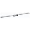 hansgrohe RainDrain Flex canalina doccia, 56054800, RainDrain Flex acciaio inox spazzolato [Canaline Doccia e Scarichi Bagno > Canaline Doccia]