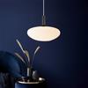 nordlux Alton lampada a sospensione, E27, 48973001, Alton [Lampade per Interni > Lampade a Sospensione]