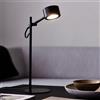 nordlux Clyde lampada da tavolo, LED, 2010835003, Clyde [Lampade per Interni > Lampade da Tavolo]