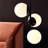 nordlux Lilly lampada a sospensione, E14, 48603003, Lilly [Lampade per Interni > Lampade a Sospensione]