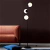 nordlux Lilly lampada da terra, 48613003, Lilly [Lampade per Interni > Lampade da Terra]