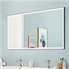 Villeroy & Boch Subway 3.0 specchio, A46316BC, Subway 3.0 [Specchi > Specchi]